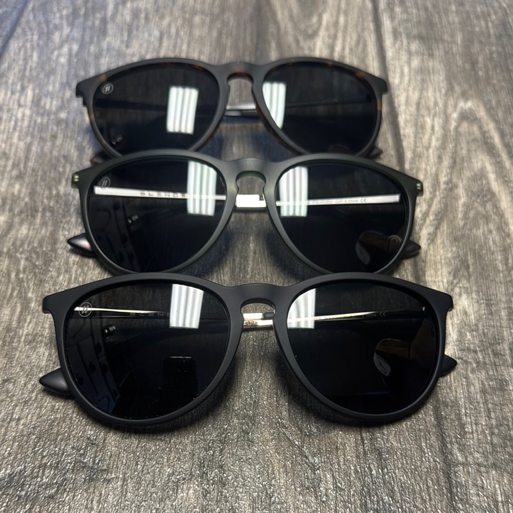 Blenders Sunglasses